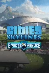 Cities: Skylines - Content Creator Pack: Sports Venues | XBOX | На любой аккаунт