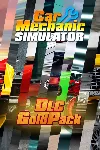 Car Mechanic Simulator - DLC GoldPack | XBOX | На любой аккаунт