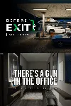 Before Exit : Gas Station + There&acute;s a Gun in the Office bundle | XBOX | На любой акка - irongamers.ru