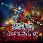 Iron Meat | XBOX | На любой аккаунт