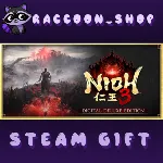Nioh 3 Digital Deluxe Edition * STEAM RU*KZ*UA*СНГ🔥 