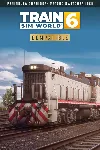 Train Sim World® 6: Peninsula Corridor: MP15DC Switcher | XBOX+PC | На любой аккаунт - irongamers.ru