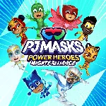 PJ Masks Power Heroes: Mighty Alliance | XBOX+PC | На любой аккаунт