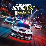 The Crew Motorfest | Year 2 Pass | XBOX | На любой аккаунт