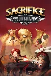 Sacrifice Your Friends | XBOX | На любой аккаунт - irongamers.ru