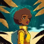 The Abandoned Planet | XBOX | На любой аккаунт