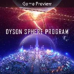 Dyson Sphere Program (Game Preview) | PC | На любой аккаунт - irongamers.ru