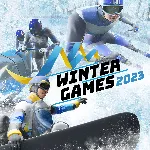 Winter Games 2023 | XBOX | На любой аккаунт - irongamers.ru
