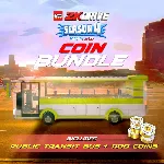 LEGO® 2K Drive Season 4 Coin Bundle | XBOX | На любой аккаунт