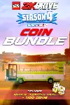 LEGO® 2K Drive Season 4 Coin Bundle | XBOX | На любой аккаунт