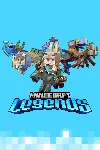 Minecraft Legends - Deluxe Skin Pack | PC | На любой аккаунт