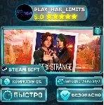 🎁 Life is Strange: Reunion *UA/СНГ Steam Auto