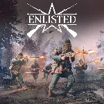 Enlisted - StG-44 (S) Squad | XBOX+PC | На любой аккаунт - irongamers.ru