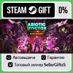 Abiotic Factor - Abiotic Factor АВТОВЫДАЧА 24/7 - irongamers.ru