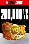 NBA 2K25 200,000 Virtual Currency Pack | XBOX | На любой аккаунт - irongamers.ru