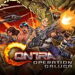 Contra: Operation Galuga | XBOX | На любой аккаунт