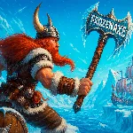Frozen Axe (Xbox One) | XBOX | На любой аккаунт