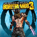 Borderlands 3: Multiverse Disciples of the Vault Zane Cosmetic Pack | XBOX | На любой