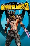 Borderlands 3: Multiverse Disciples of the Vault Zane Cosmetic Pack | XBOX | На любой