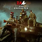 Zombie Army 4: WWII Headgear Pack | XBOX+PC | На любой аккаунт - irongamers.ru