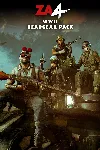 Zombie Army 4: WWII Headgear Pack | XBOX+PC | На любой аккаунт - irongamers.ru