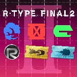 R-Type Final 2 PC: Ace Pilot Special Training Pack II | PC | На любой аккаунт - irongamers.ru