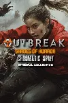 Outbreak: Shades of Horror Chromatic Split Integral Collection | XBOX | На любой акка