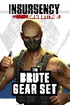 Insurgency: Sandstorm - Brute Gear Set | XBOX+PC | На любой аккаунт - irongamers.ru
