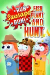 Run Sausage Run: Fish, Plant and Hunt | XBOX | На любой аккаунт - irongamers.ru