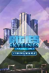 Cities: Skylines - Cities Upgrade Bundle | XBOX+PC | На любой аккаунт