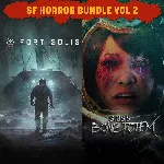 SF Horror Bundle Vol 2 | XBOX | На любой аккаунт - irongamers.ru