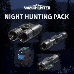 Way of the Hunter - Night Hunting Pack | XBOX | На любой аккаунт - irongamers.ru