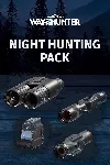 Way of the Hunter - Night Hunting Pack | XBOX | На любой аккаунт - irongamers.ru