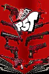 Persona 5 Tactica: Weapon Pack | XBOX+PC | На любой аккаунт