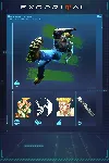 Zephyr Street Fighter Set | XBOX+PC | На любой аккаунт - irongamers.ru