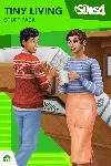 The Sims™ 4 Tiny Living Stuff Pack | XBOX | На любой аккаунт
