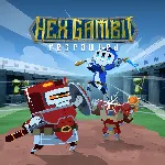 Hex Gambit: Respawned | XBOX | На любой аккаунт - irongamers.ru