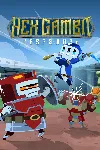 Hex Gambit: Respawned | XBOX | На любой аккаунт - irongamers.ru
