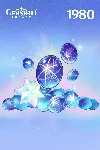 Genshin Impact: 1,980 Chronal Nexus | XBOX | На любой аккаунт