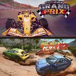 Rock 'N Racing Off Road & Grand Prix | XBOX+PC | На любой аккаунт