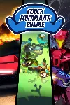 Couch Multiplayer Bundle: Genetic Disaster, Super Cyborg and Mini Madness | XBOX | На