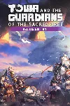 Towa and the Guardians of the Sacred Tree Deluxe Edition | XBOX | На любой аккаунт