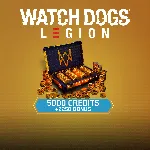 WATCH DOGS: LEGION - 7250 WD CREDITS PACK | XBOX | На любой аккаунт
