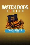 WATCH DOGS: LEGION - 7250 WD CREDITS PACK | XBOX | На любой аккаунт