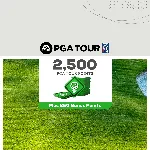 EA SPORTS™ PGA TOUR™ - 2750 PGA TOUR POINTS | XBOX | На любой аккаунт
