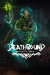 Deathbound DLC - Accepted by Death | XBOX | На любой аккаунт