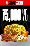 NBA 2K25 75,000 Virtual Currency Pack | XBOX | На любой аккаунт