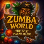 Zumba World - The Lost Marble Island | XBOX | На любой аккаунт