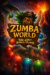 Zumba World - The Lost Marble Island | XBOX | На любой аккаунт