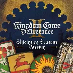 Kingdom Come: Deliverance II Shields of Seasons Passing | XBOX | На любой аккаунт